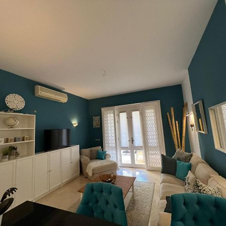 El Gouna Ferienwohnung In Zentraler Lage ฮูร์กาดา ภายนอก รูปภาพ