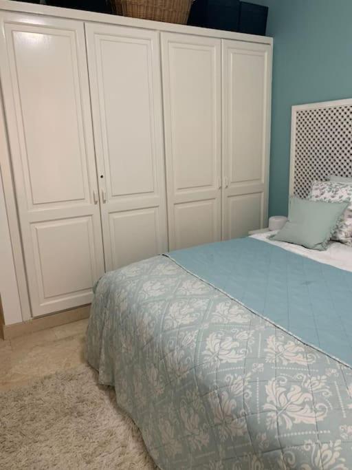 El Gouna Ferienwohnung In Zentraler Lage ฮูร์กาดา ภายนอก รูปภาพ